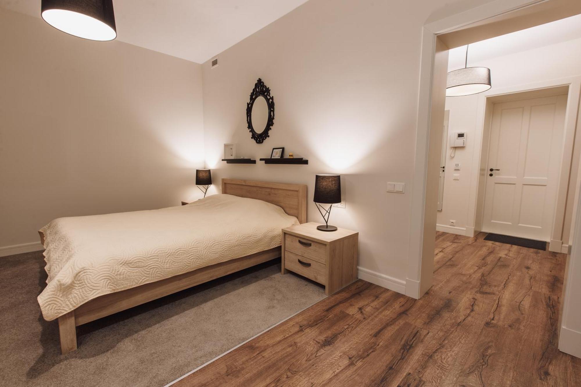 New Apartment In The Heart Of Riga 2 Dış mekan fotoğraf