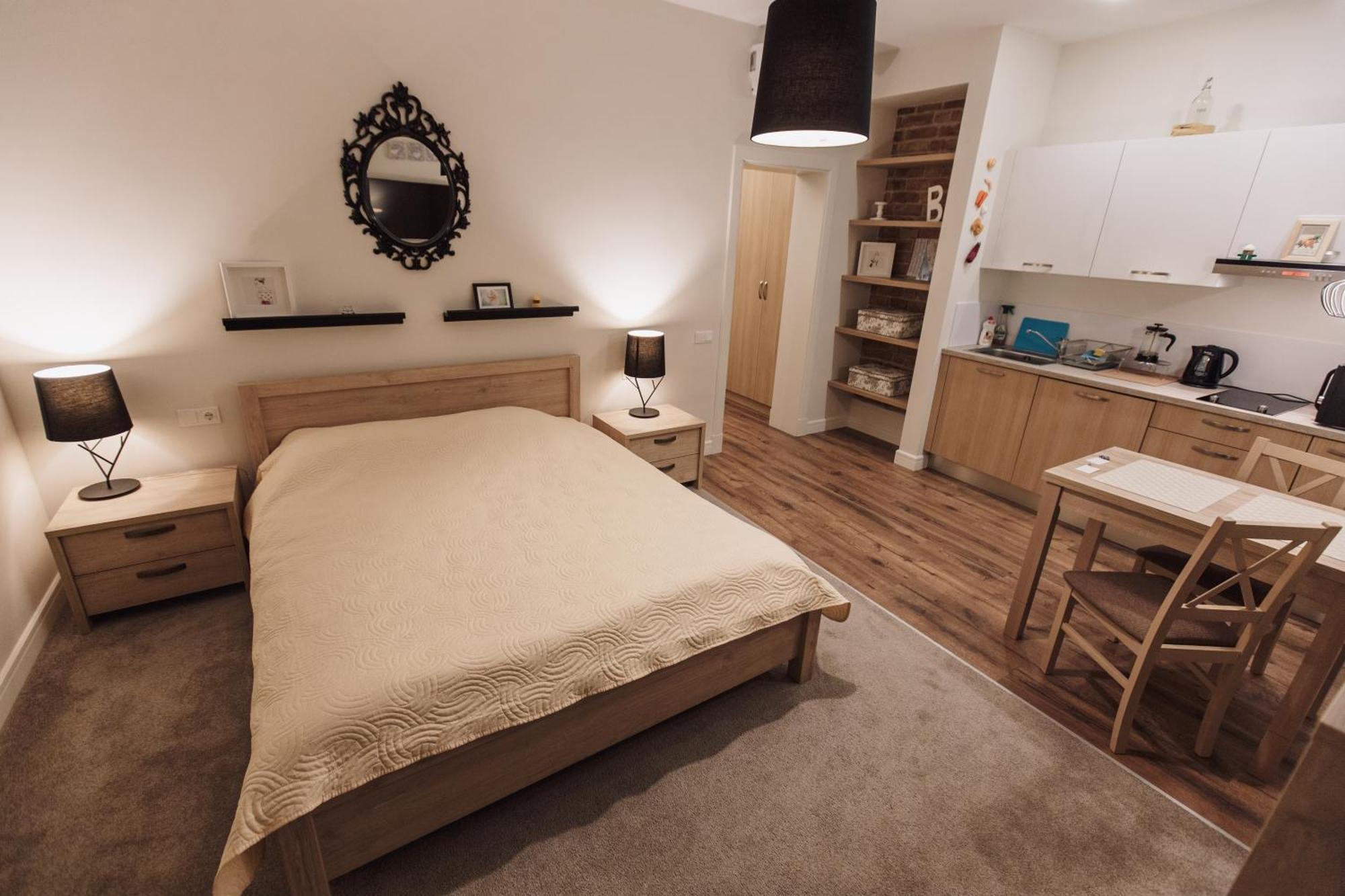 New Apartment In The Heart Of Riga 2 Dış mekan fotoğraf