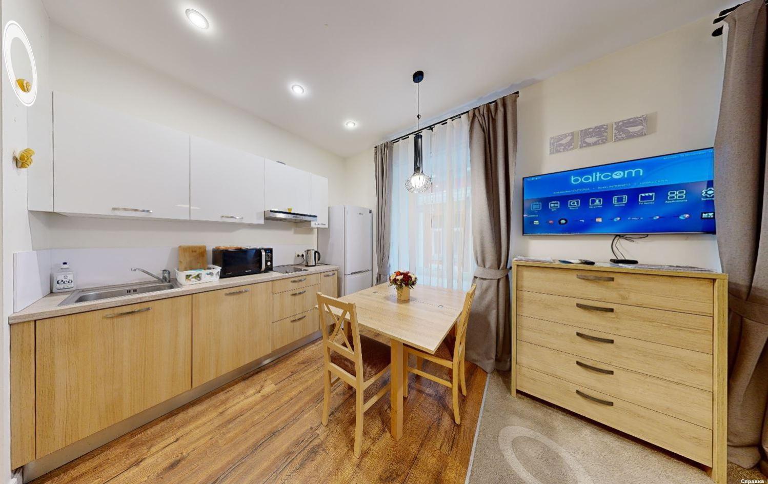 New Apartment In The Heart Of Riga 2 Dış mekan fotoğraf